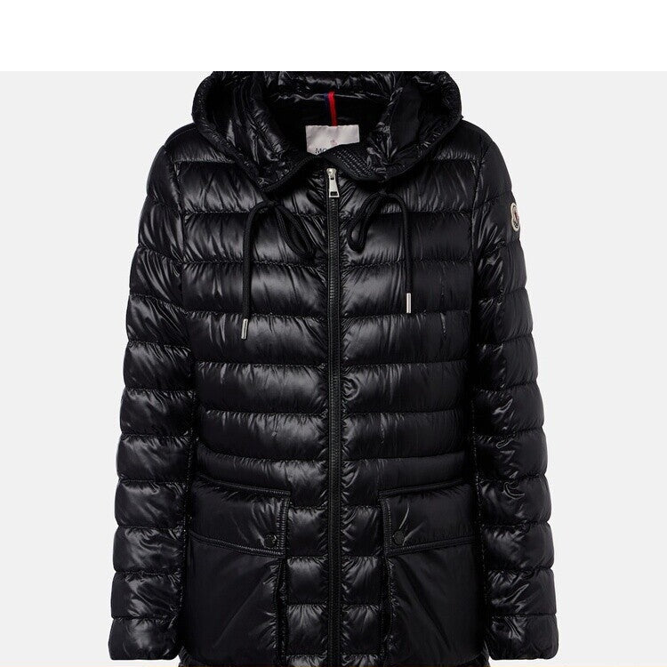Moncler Women's Moncler Grenoble Jasmin Down Jacket in Black