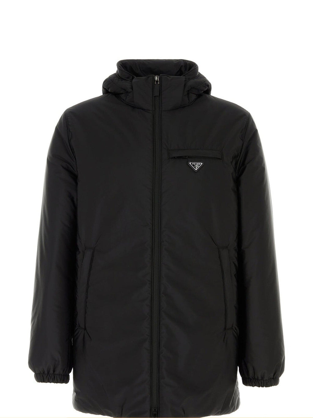Prada Men's Down Jacket