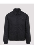 Prada Men's Jacket in Black