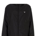 Prada Men's Jacket in Black