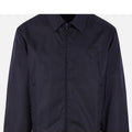 Prada Men's Jacket in Blue