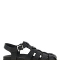 Prada Men's Sandals in Black