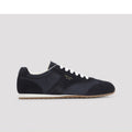 Prada Men's Spark Sneakers in Blue