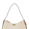 Prada Women's Aimee Bag in White