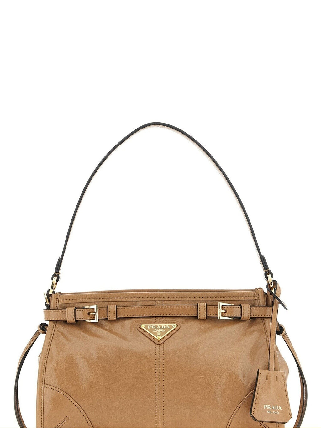 Prada Women's Bonnie Small Bag