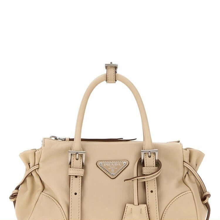 Prada Women's Karin Small Handbag