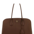 Prada Women's Large Bag in Brown