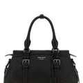 Prada Women's Large Shoulder Bag in Black