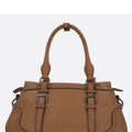 Prada Women's Martellata Large Handbag