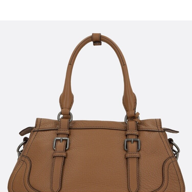 Prada Women's Martellata Large Handbag