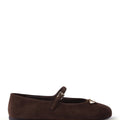 Prada Women's Shoes in Brown