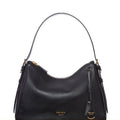 Prada Women's Shoulder Bag in Black
