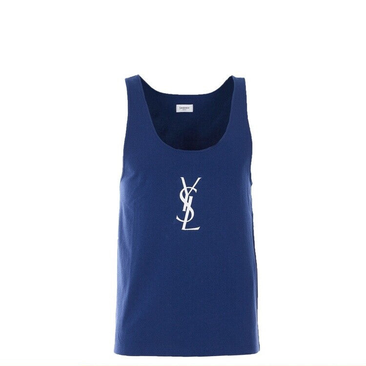Saint Laurent Men's YSL Cassandre Item