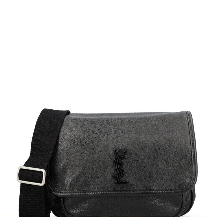 Saint Laurent Men's YSL Niki Small Bag