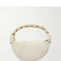 Saint Laurent Women's YSL Amalia Mini Bag