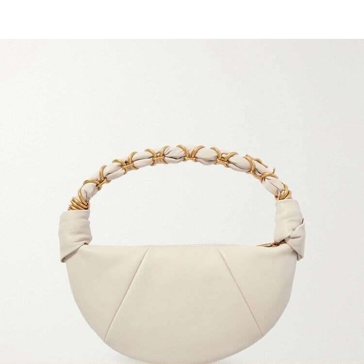 Saint Laurent Women's YSL Amalia Mini Bag