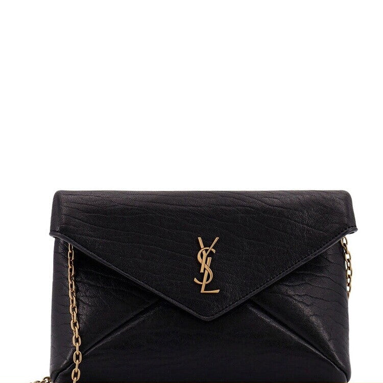 Saint Laurent Women's YSL Cassandre Small Bag
