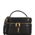 Saint Laurent Women's YSL Gaby Large Shoulder Bag