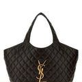 Saint Laurent Women's YSL Icare Medium Bag
