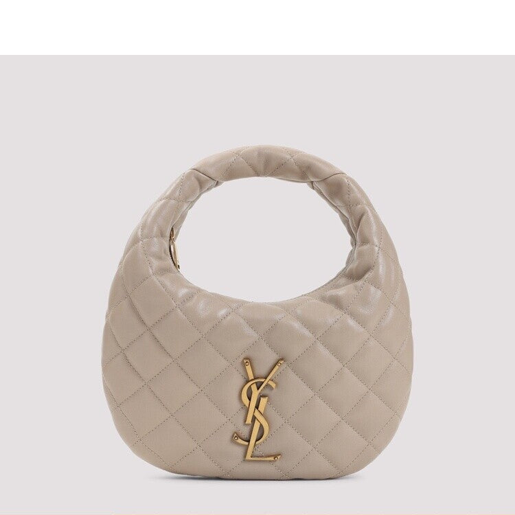 Saint Laurent Women's YSL Icarino Small Bag