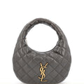 Saint Laurent Women's YSL Icarino Small Bag