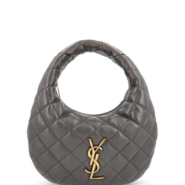 Saint Laurent Women's YSL Icarino Small Bag