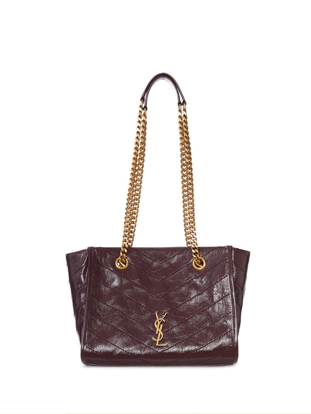 Saint Laurent Women's YSL Niki Small Bag
