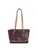 Saint Laurent Women's YSL Niki Small Bag