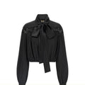 Saint Laurent Women's YSL Shirt