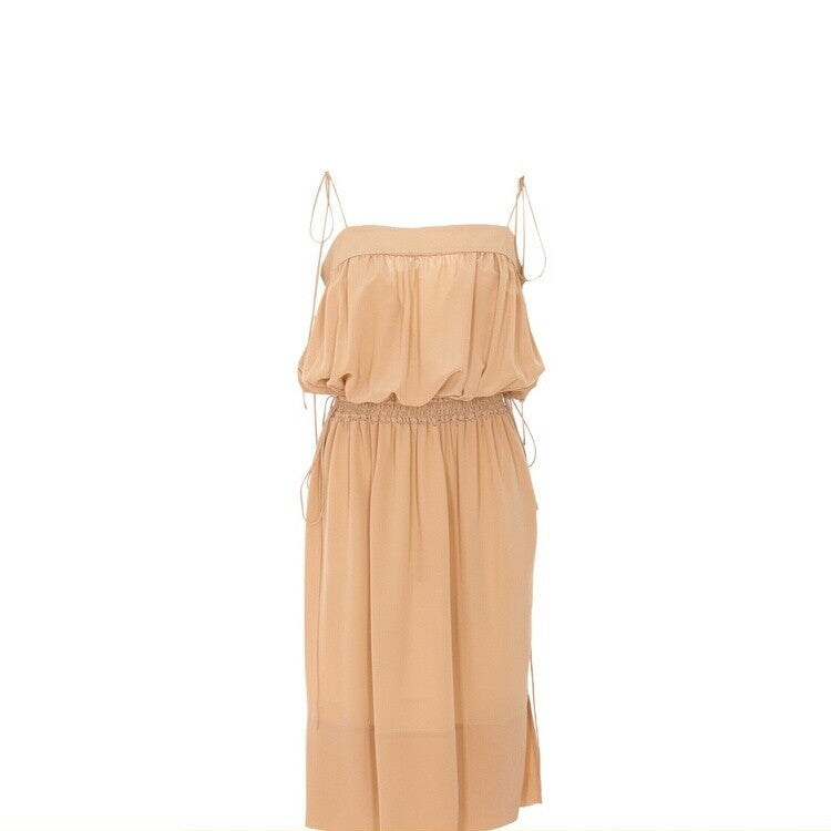Saint Laurent YSL Dress