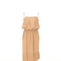 Saint Laurent YSL Dress