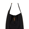 Saint Laurent YSL Le 5a7 Hobo Large Shoulder Bag