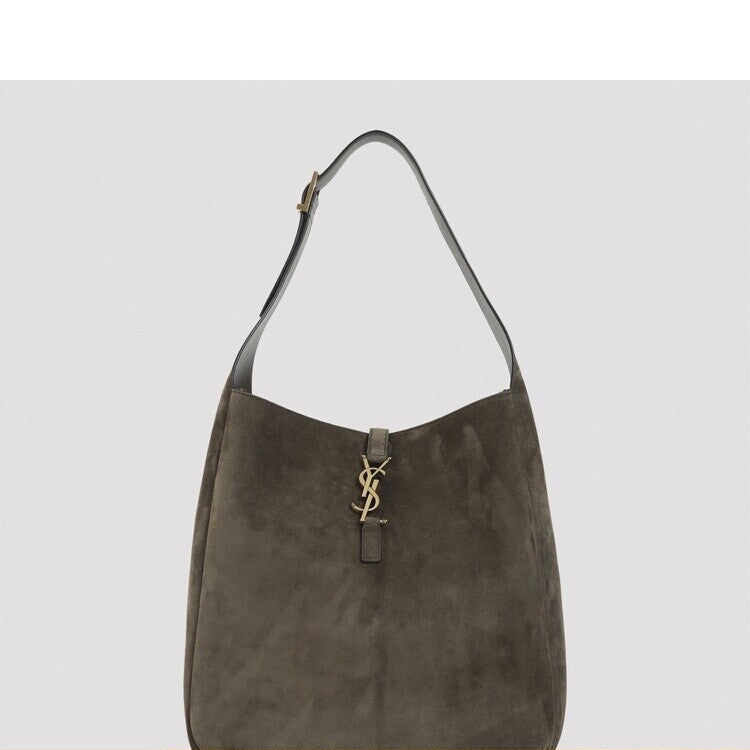 Saint Laurent YSL Le 5a7 Small Bag