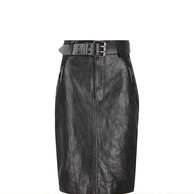 Saint Laurent YSL Skirt