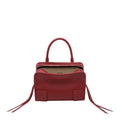 Loewe Women's Small Amazona 180 Handbag in Red - view 1
