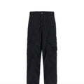 Stone Island Men's Ghost Pants in Black