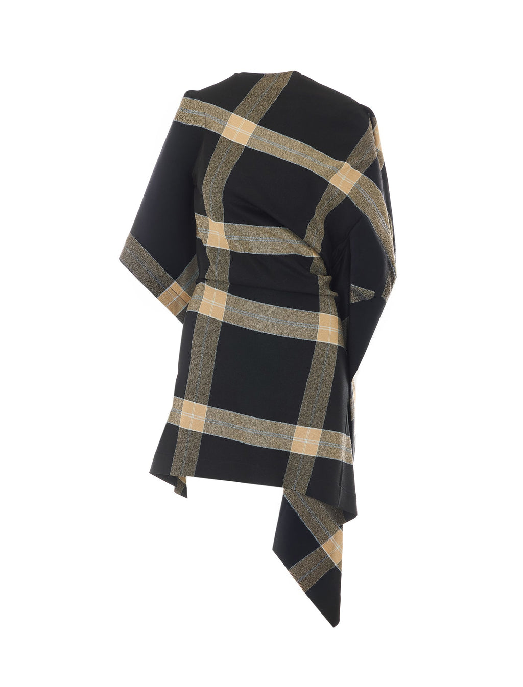 Loewe Women's Stretch Dress in Beige - view 1