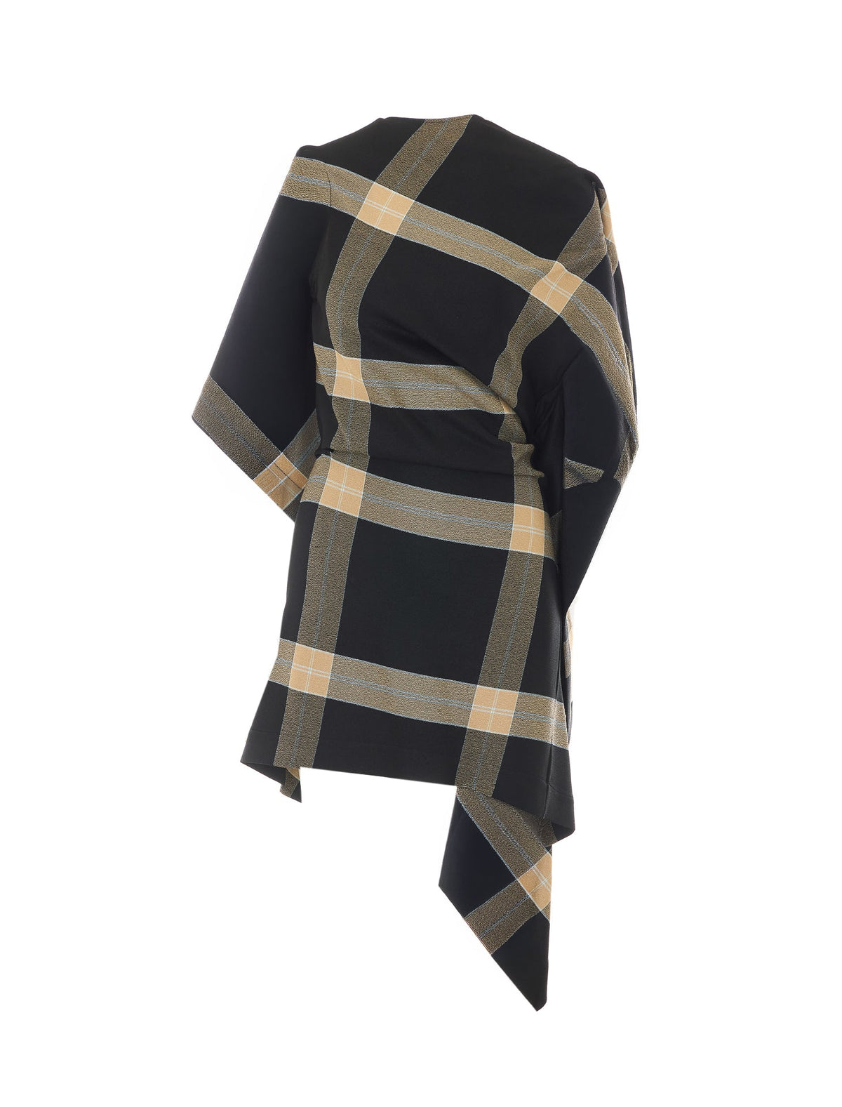 Loewe Women's Stretch Dress in Beige - view 1