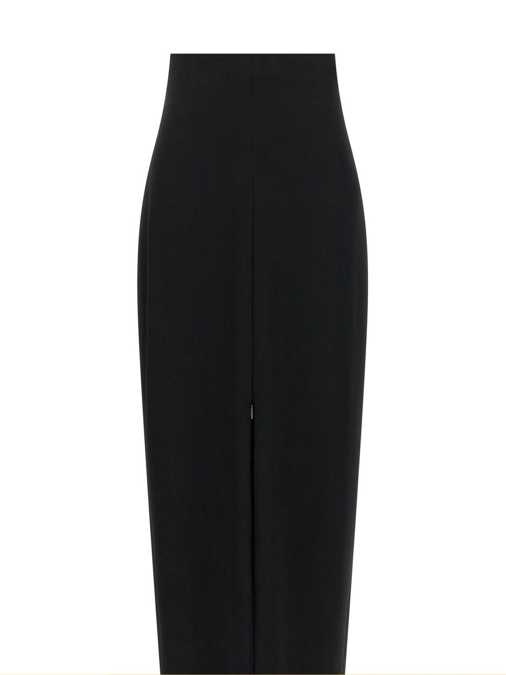 The Row Iphora Skirt in Black