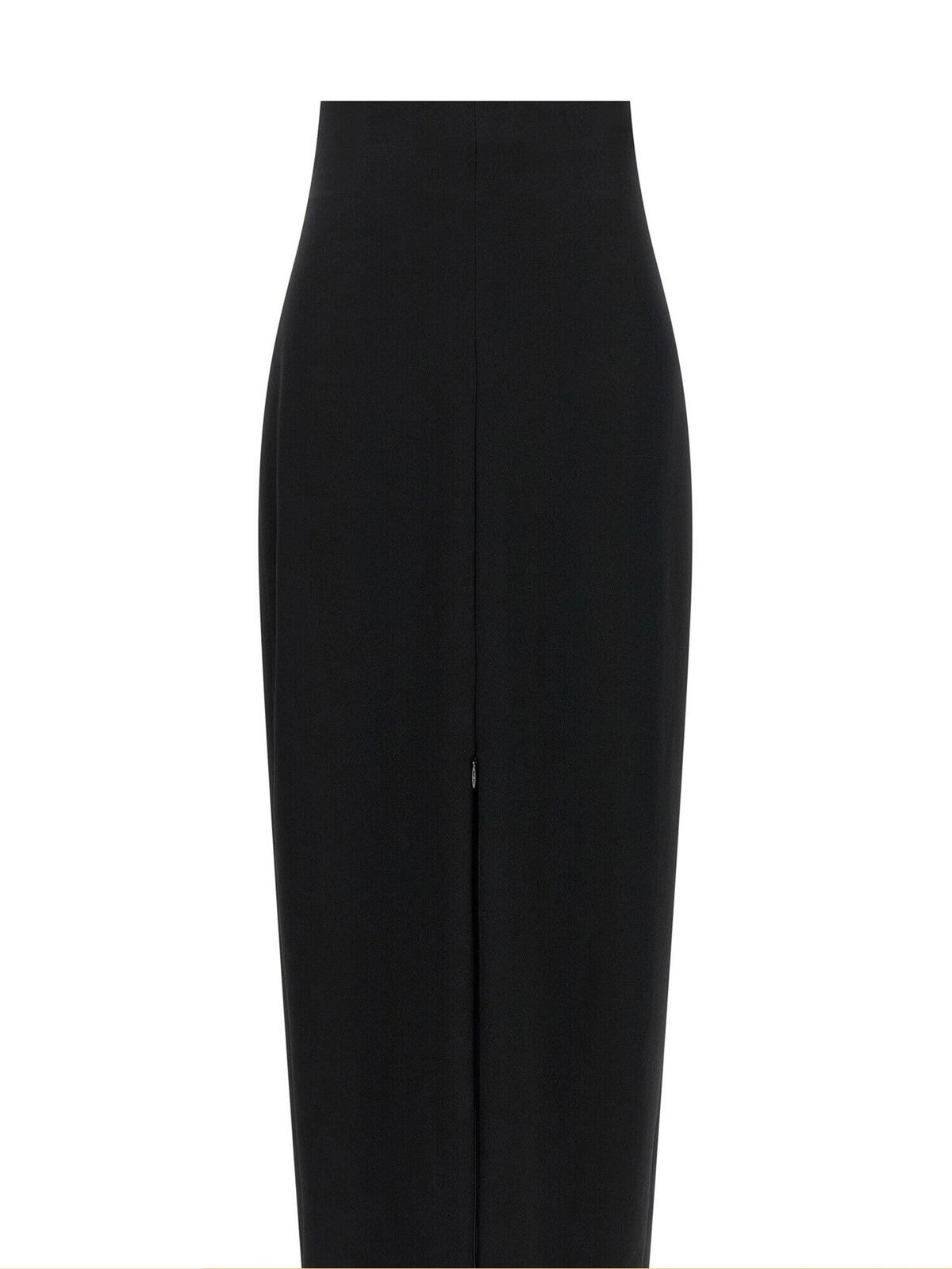 The Row Iphora Skirt in Black