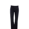The Row Men's Carlisle Jeans in Black
