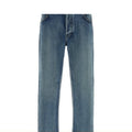 The Row Men's Jeans in Blue