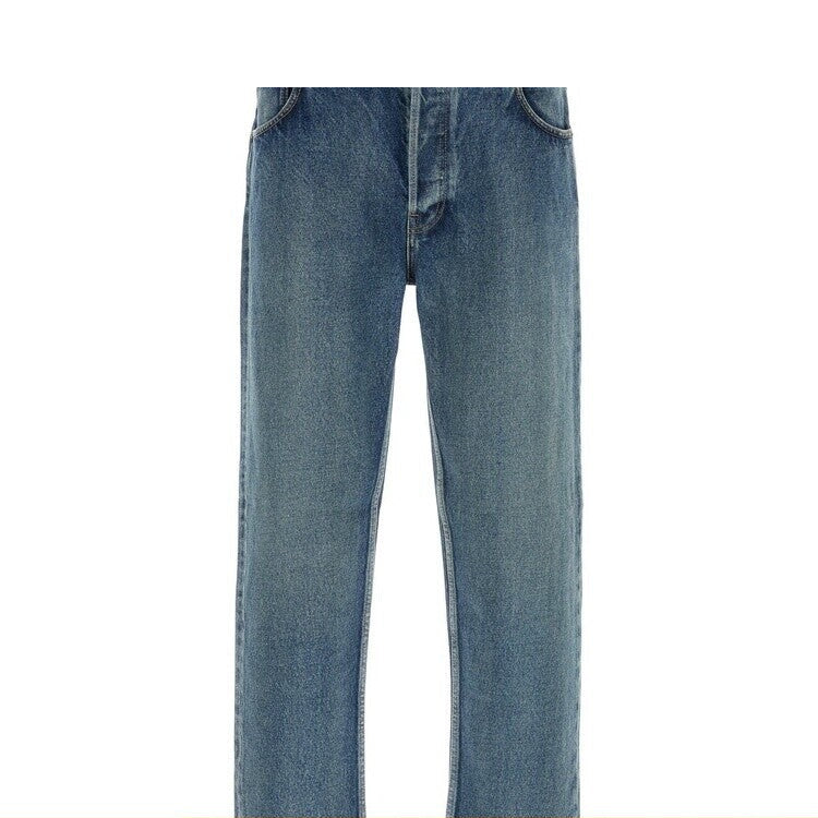 The Row Men's Jeans in Blue
