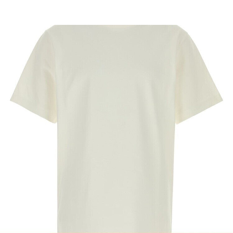 The Row Men's Maiko T-Shirt in White