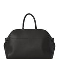 The Row Men's Marco Large Tote Bag in Black
