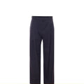 The Row Men's Tibor Pants in Grey