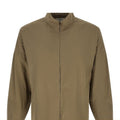The Row Men's Trenton Jacket in Green