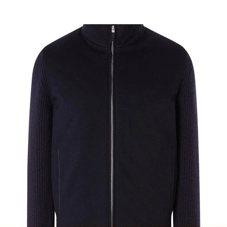 Zegna Men's Cardigan