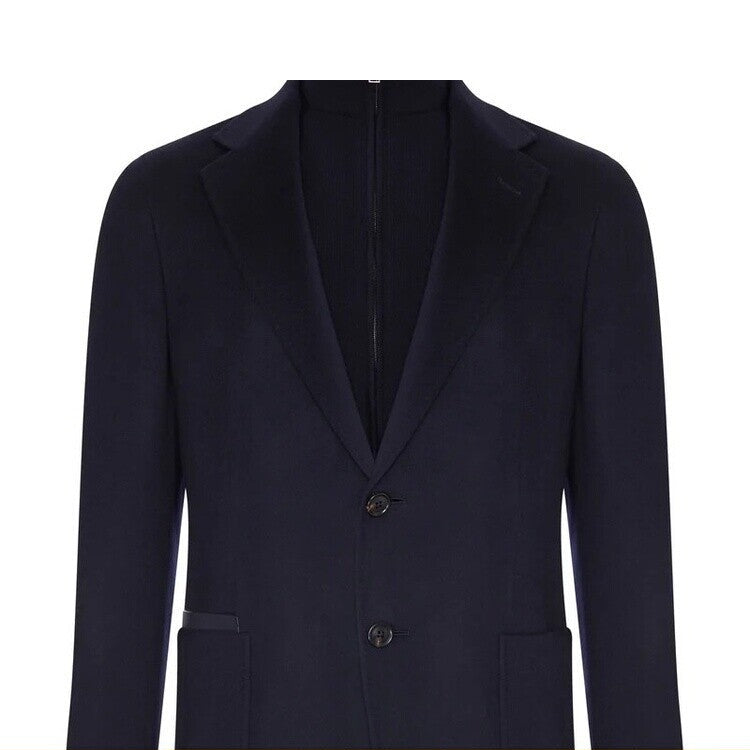 Zegna Men's Oasis Item in Blue