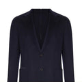 Zegna Men's Oasis Item in Blue